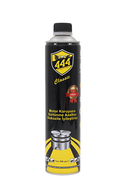 444 Automotive Products Motor Koruyucu 800 ml