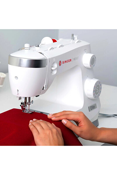 SİNGER ME457 Elite Dikiş Makinesi