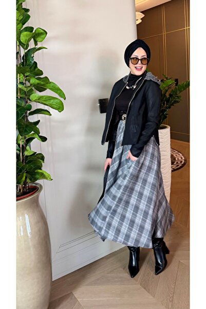 BEBE PLUS Faux Leather Jacket Hooded