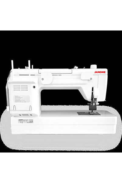 Janome MC6650 Taşınabilir Elektronik Dikiş Nakış M