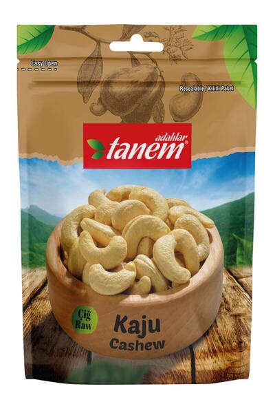 Tanem Ham Kaju 110 Gr