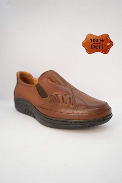 Kristal Dr.272 Повністю ортопедичні жіночі туфлі з натуральної шкіри