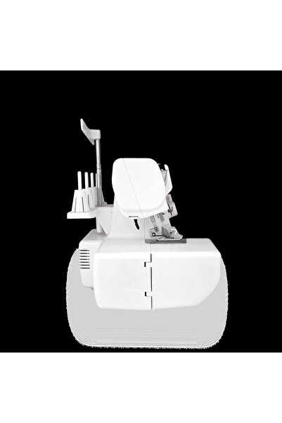 Janome 8002d Overlok Makinesi