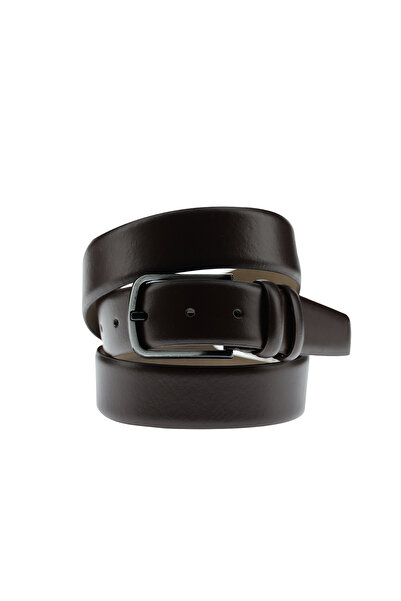 Kiğılı حزام جلدي كلاسيكي