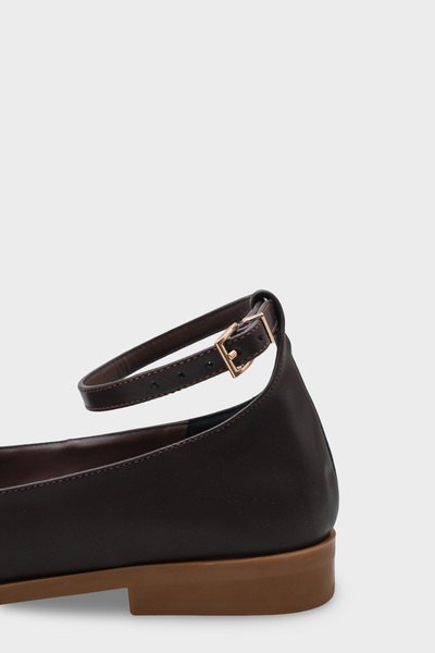 Capone Outfitters Helaine Women's Ballet Flats