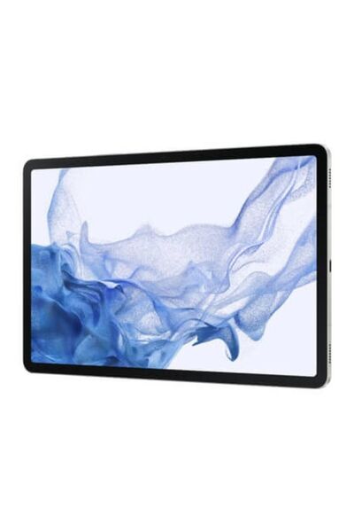 Samsung Galaxy Tab S8 Wifi 8GB 128GB Silver