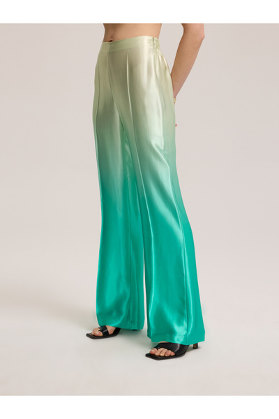 BAQA Ombre Pants