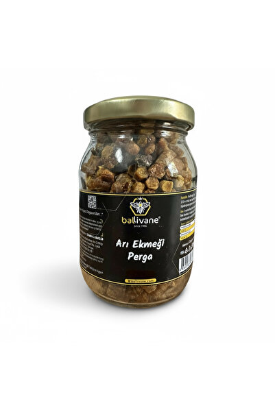 Ballivane Arı Ekmeği Perga 100gr [YENİ SEZON]
