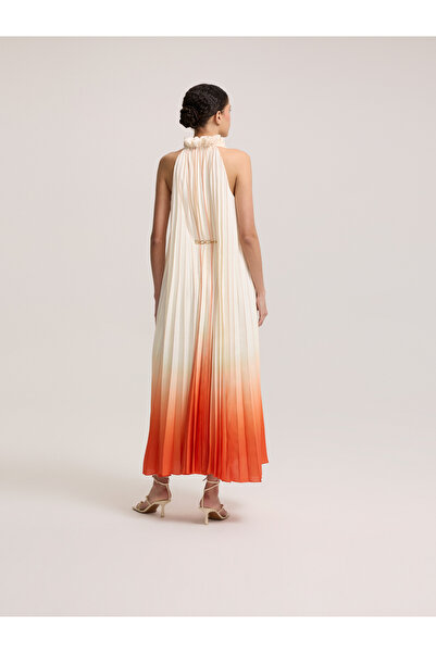 BAQA Ombre Dress