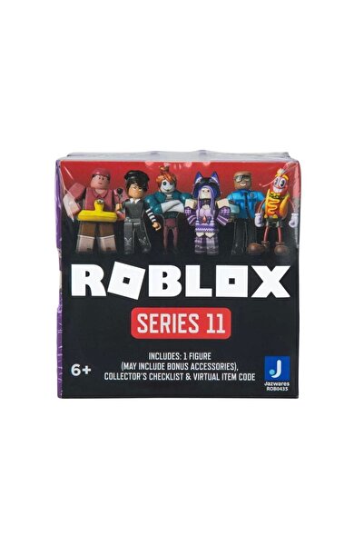 GIOCHI PREZIOSI Roblox Sürpriz Paket Seri 11