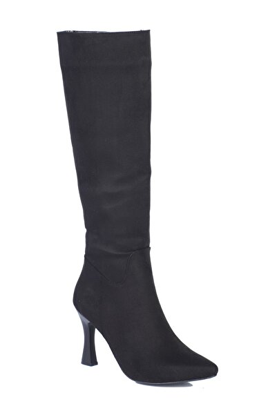 Capone Outfitters Elysia Women's Heeled Boots