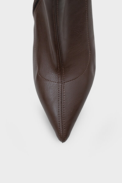 Capone Outfitters Silvie Kadın Bot