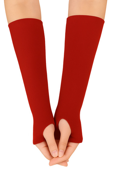 GAZELMANYA Voleybol Elliği 1 Çift Likralı Sporcu Elliği Voleybol Kolluğu Parm...