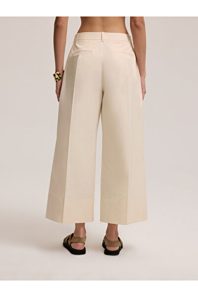 BAQA Koton Beige Trousers
