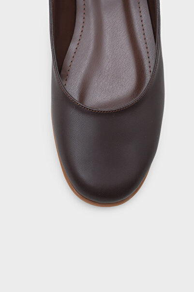 Capone Outfitters Helaine Women's Ballet Flats