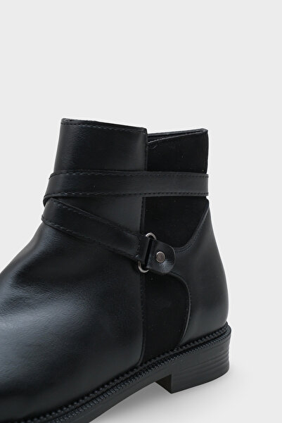 Capone Outfitters Isabelle Kadın Bot