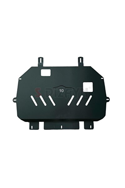 Genel Markalar S-Dizayn Peugeot 308 Çelik Karter Muhafaza Koruma 2021 Üzeri A+ Kalite PE-383-CKM