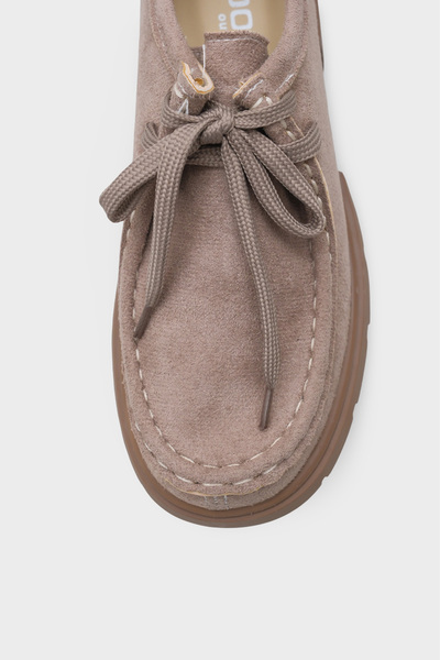 Capone Outfitters Крістіна Жіночі лофери