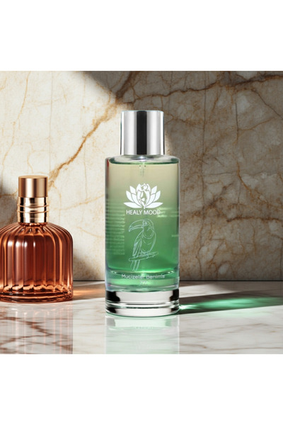 healy mood 777 Mucizeler Benimle Hair And Body Mist