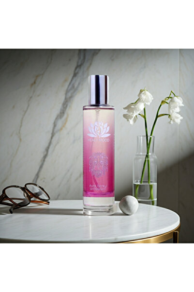 healy mood Aura Spreyi 30ml 91119919111