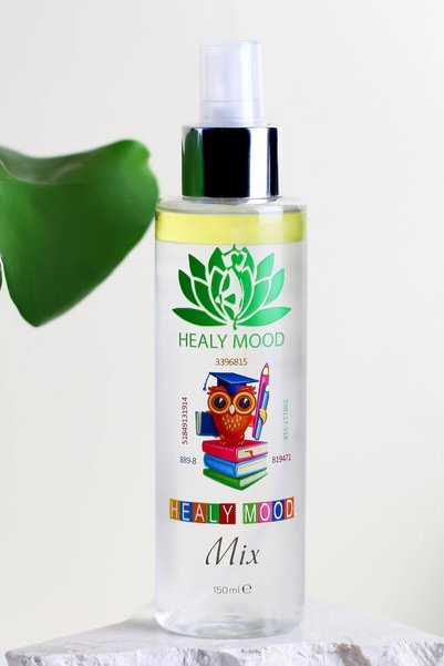 healy mood Ben Healy Mood Mix