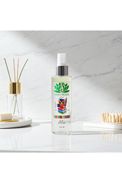 healy mood Ben Healy Mood Mix