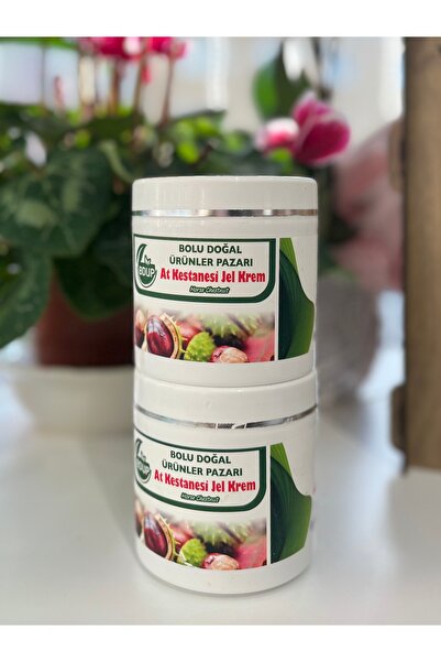 BDUP At Kestanesi Jel Krem 500 Gr