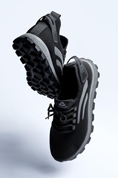 LETOON Sane Men's Printed Sports Shoes