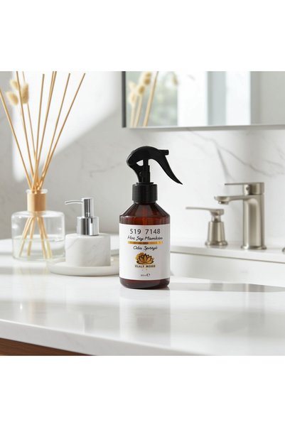 healy mood Her Şey Mümkün Oda Spreyi 250 Ml
