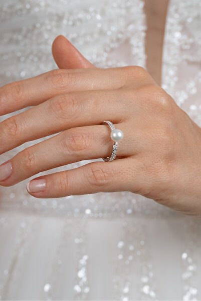 İLK İNCİ TAKI Gerçek Doğal İnci Set – ST020