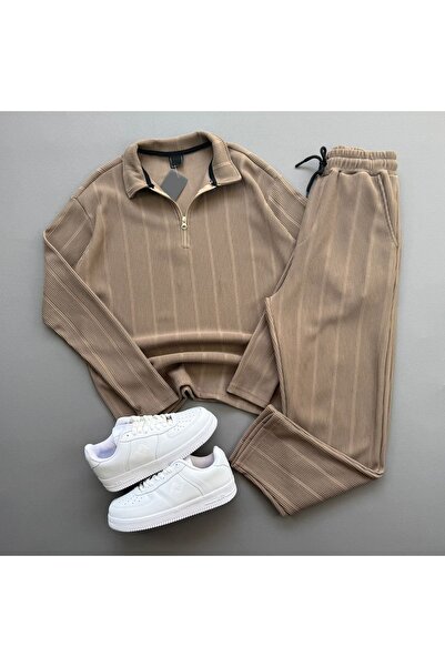 KONSEPT35 طقم علوي وسفلي عثماني للرجال