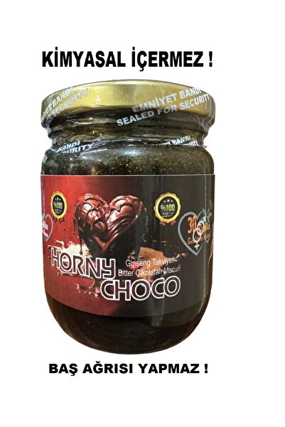 Herşeyi Kolay Aktarürünü Baharat Bitki Içerikli Macun Ginseng Macun Horny Mac...