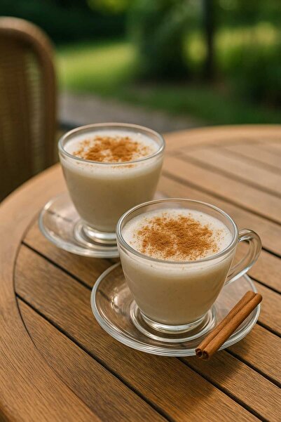 MEŞHUR BUCAK SALEBİ Doğal - Katkısız Salep - 500 Gr.- Sıcak İçecek ve Dondurm...