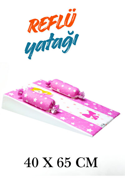 vevons سرير أطفال رقمي مطبوع 65x40 سم