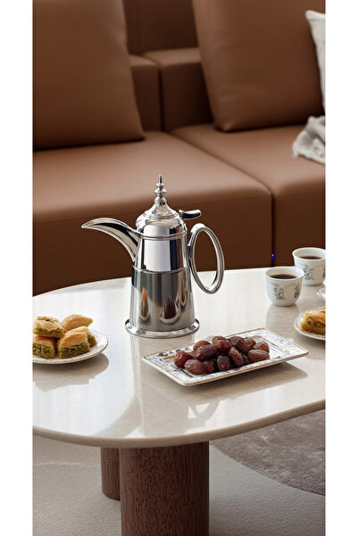 Generic ترمس شاي وقهوة 500 مل