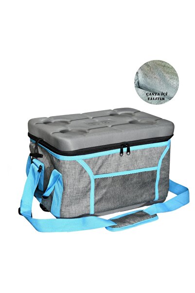 Kale Termos 28 Lt Eva İzolasyonlu Çanta ( 1104 SOFT COOLER )