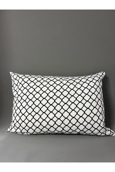 NURLATEX Pillow Cover (2 Pieces) 50X70