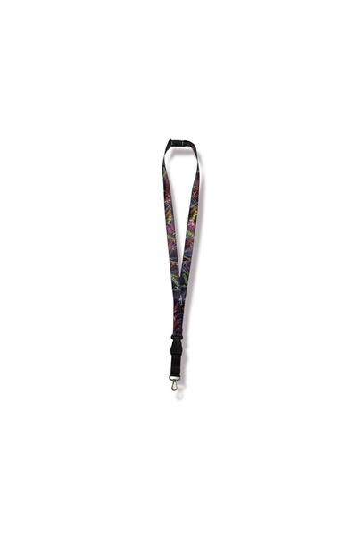lanyards Boyun Askı Ipi Şehirler Havalimanı Isimli