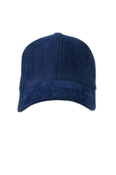 OnMyHead Справжня замшева бейсболка