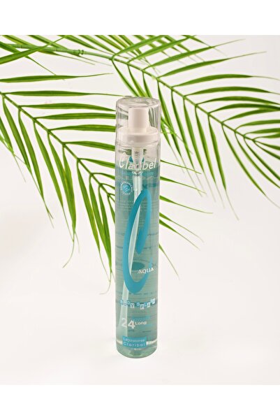 Sayed Alood | معطر الجسم كلاريبل Aqua من سيّد العود - 160 مل