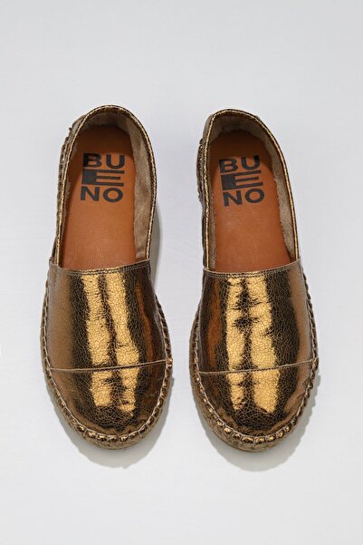 Bueno Shoes برونز ديري كادين إسبادريل أياكابي 01wj0300