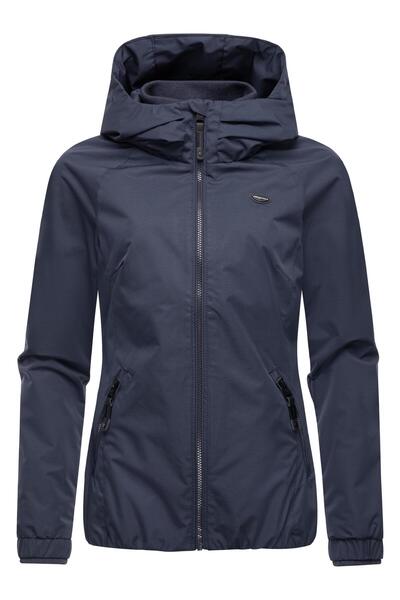 Ragwear Übergangsjacke Dizzie Tech