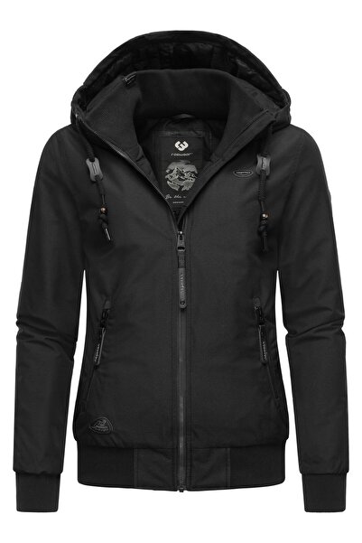 Ragwear Winterjacke Nuggie Melange