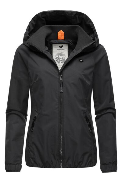 Ragwear Übergangsjacke Dizzie Tech