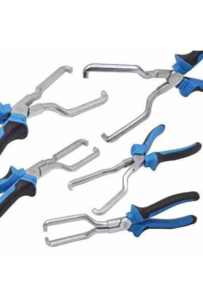 SATRA Cleste pentru conducte de combustibil, compatibil cu Volkswagen, Audi, Fiat, GM, Opel, Mercedes Satr