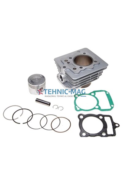 Wilmat Set motor Cross ATV Loncin 150cc 4T