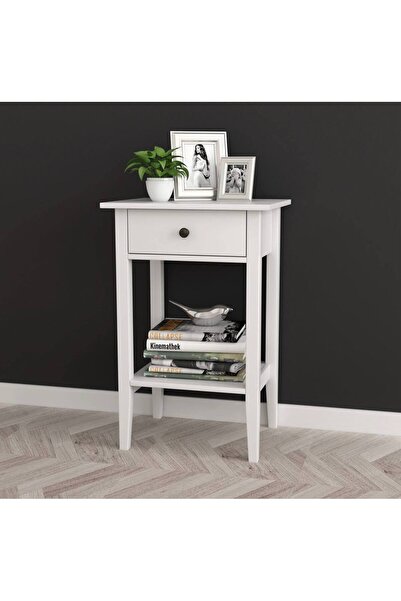 MAZPRO Elegant side table