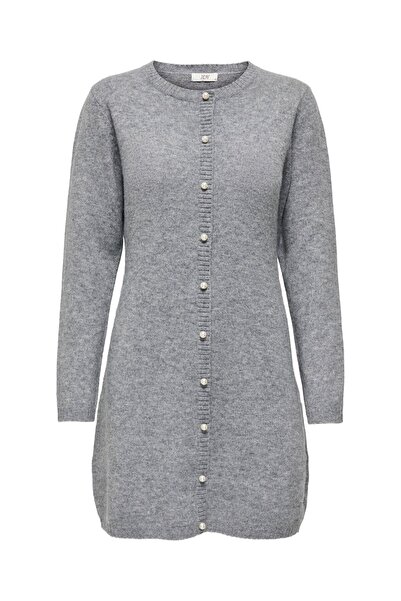 JDY Strickkleid JDYSUPER Kurzes Kleid