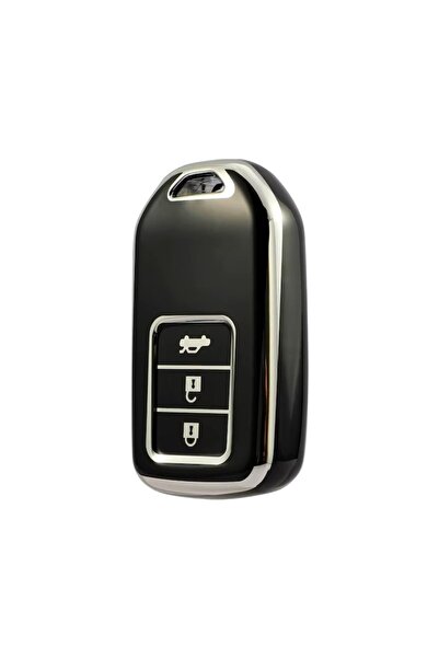 VTH Key case for Honda Vezel City Civic CR-V CRV Accord Pilot HRV Jade