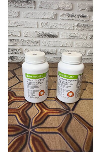 Herbalife Thermo Complete